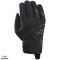 Manusi barbati pentru scuter - motocicleta Roadster vara Ixon model Hurricane 2 MS culoare: negru &ndash; degete tactile L (9/10)