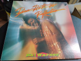 Vinil &quot;Japan Press&quot; LP Kai Warner - Disco hits &#039;78 -REFLECTION (-VG)