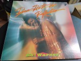 Vinil &quot;Japan Press&quot; LP Kai Warner - Disco hits &#039;78 -REFLECTION (-VG)