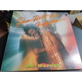 Vinil &quot;Japan Press&quot; LP Kai Warner - Disco hits &#039;78 -REFLECTION (-VG)