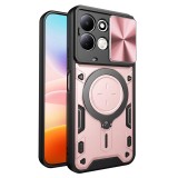 Asteroid GSM - CamGuard Pro - Xiaomi Redmi 17 4G / Redmi 17 5G - Rose Gold