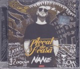 DVD Hip Hop: Nane - Plecat de acasa ( 2016; SIGILAT - vezi descriere )