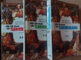 Dictionar de simboluri 1, 2, 3 - Jean Chevalber, Alain Gheerbrant
