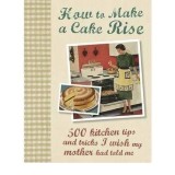 Cumpara ieftin How to Make a Cake Rise