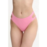 United Colors of Benetton chiloti de baie culoarea roz