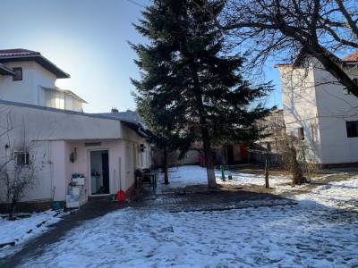 Vanzare casa ultracentral,Targoviste foto