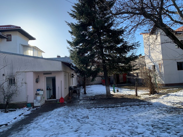 Vanzare casa ultracentral,Targoviste