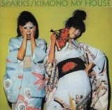 Kimono My House | Sparks