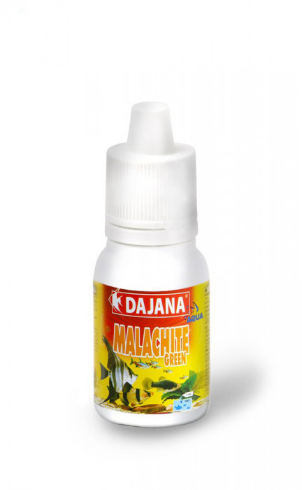 Malachit Green 20 ml Dp503V