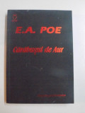 CARABUSUL DE AUR de E.A. POE , 2004