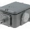 Limitator de cursa, max. 220V DC, max. 500V AC, 16A, IP56, PROMET - LK-20R