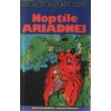 Noptile Ariadnei