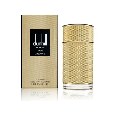 Dunhill Icon Absolute EDP 100 ml foto