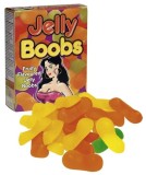 Bomboane Jelly boobs cu aroma de fructe