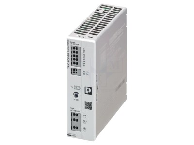 Alimentator pulsatoriu 24V DC 10A foto