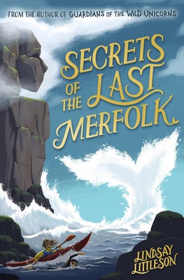 Secrets of the Last Merfolk foto