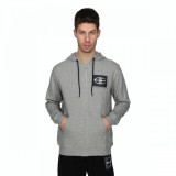 Hanorac Champion CLASSIC LABEL FULL ZIP HOODY