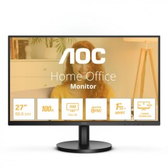 Monitor AOC 27&amp;quot; 27B3HMA2 foto