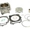 Set cilindru Suzuki RMZ 450 05- 06 Athena P400510100005