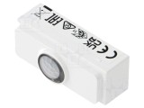Senzor Mișcare PIR TRIDONIC 9,5-22,5VDC IP20 -20&divide;50&deg;C