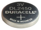 Bat.Dr.CR2450 blister
