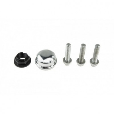 Set De Montaj,Kit Do Nr: Klp-Pl-013 /Bolts,Klp-Pl-013-Z foto