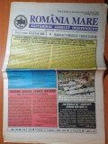 ziarul romania mare 23 februarie 2001