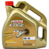 Ulei motor CASTROL EDGE 0W-40 4L