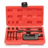 Trusa Nituit Lant Distributie SelTech Universal Moto ATV Auto Camion Lanturi 35-630 Extractie Bolturi 2.2 2.9 3.8mm