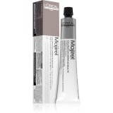 L&rsquo;Or&eacute;al Professionnel Majirel culoare par culoare 4.15 Golden Ash Mahagony Brown 50 ml
