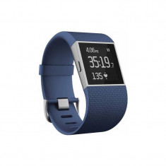 Bratara Fitness Fitbit Surge Fitness Wireless Superwatch L foto