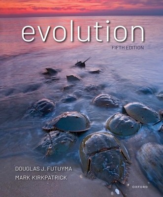 Evolution 5th Edition foto