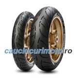 Anvelope moto Metzeler Sportec M7 RR ( 180/55 ZR17 TL (73W) Roata spate, M/C )