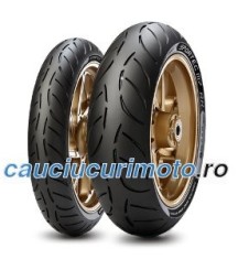 Anvelope moto Metzeler Sportec M7 RR ( 180/55 ZR17 TL (73W) Roata spate, M/C )