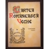 Constantin Pascu - Cartea rom&acirc;nească veche &icirc;n Biblioteca Brukenthal (1976)