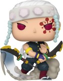 Figurina - Pop! Demon Slayer: Tengen Uzui | Funko