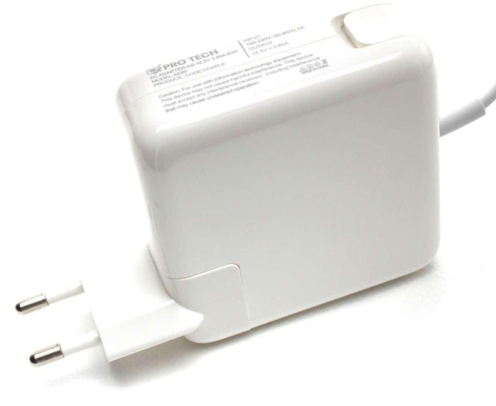Incarcator Replacement Apple MacBook A1184, MacBook A1278, MacBook A1330, MacBook A1342, MacBook MA538LLA,