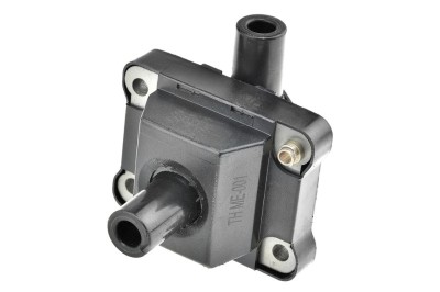 Bobina inductie Daewoo Musso 2.3, 3.2, Ssangyong Rexton 3.2, Korando Korando 2.0.2.3, 3.2 1996-, Mercedes C 180, 200, 230, 280 1994-2000, NTY ECZ-ME- foto