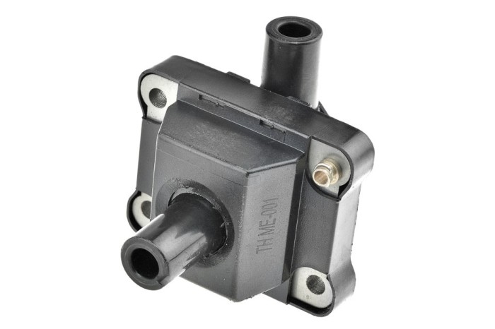 Bobina inductie Daewoo Musso 2.3, 3.2, Ssangyong Rexton 3.2, Korando Korando 2.0.2.3, 3.2 1996-, Mercedes C 180, 200, 230, 280 1994-2000, NTY ECZ-ME-