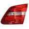 Stop spate lampa Mercedes Clasa B (W246), 09.11-, spate, omologare ECE, interior, cu Led, A2469066400, Dreapta