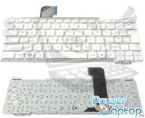Tastatura Samsung Alba NP NC110 layout UK fara rama enter mare