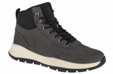 Ghete botine Timberland Boroughs Project A27VD gri