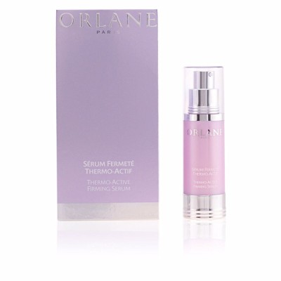 Serum de Față Orlane Thermo-Active Firming 30 ml Fermitate foto