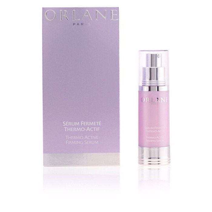 Serum de Față Orlane Thermo-Active Firming 30 ml Fermitate