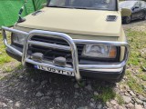 Vand Suzuki Vitara