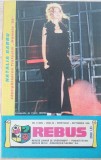 Revista REBUS nr.9-septembrie 1998