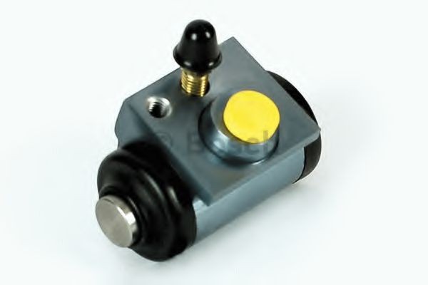 Cilindru receptor frana CITROEN C3 I (FC) (2002 - 2016) BOSCH F 026 002 463