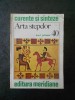 Karl Jettmar - Arta stepelor