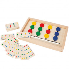 Joc de logica - Enigma PlayLearn Toys