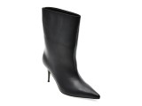 Cumpara ieftin Botine elegante FLAVIA PASSINI negre, 96069, din piele naturala